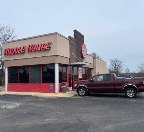 Huddle House