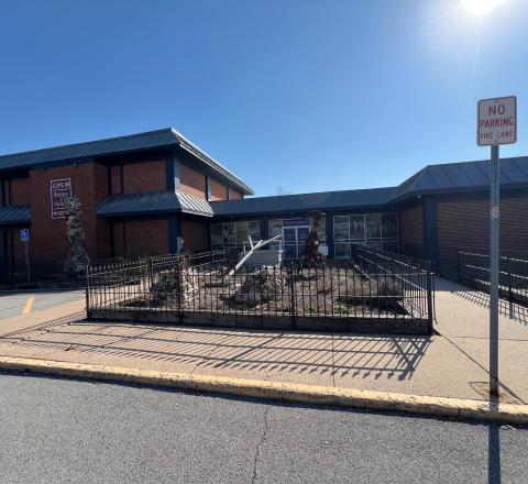 Joplin History & Mineral Museum