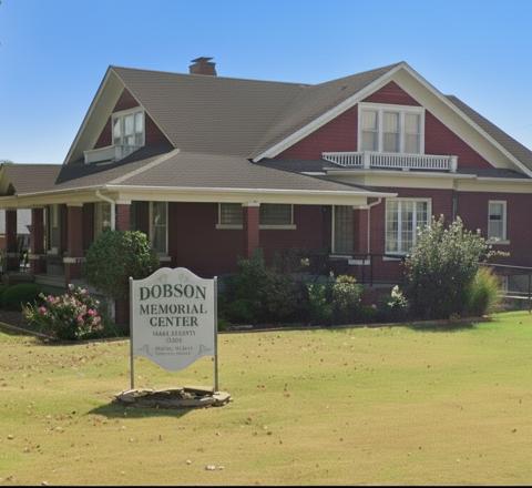 Dobson Museum & Home