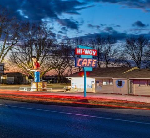 Hi-Way Cafe