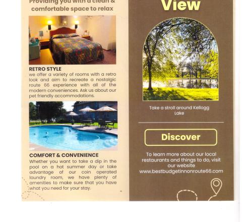 Best Budget Inn LLC