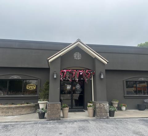 Lucille’s Flowers & Gifts