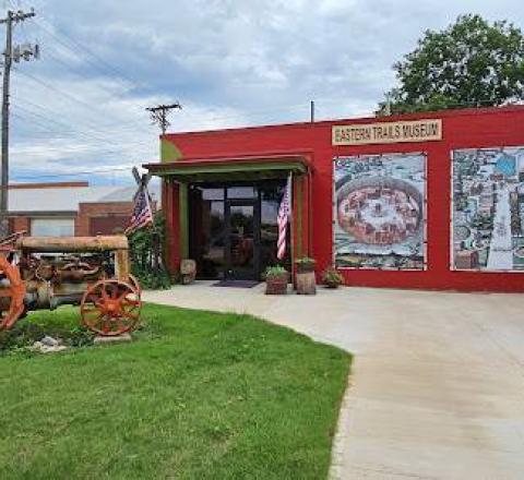 Eastern Trails Museum