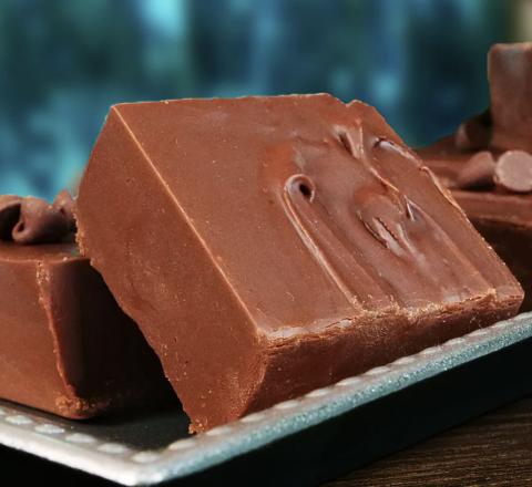 Uranus Fudge Factory & General Store