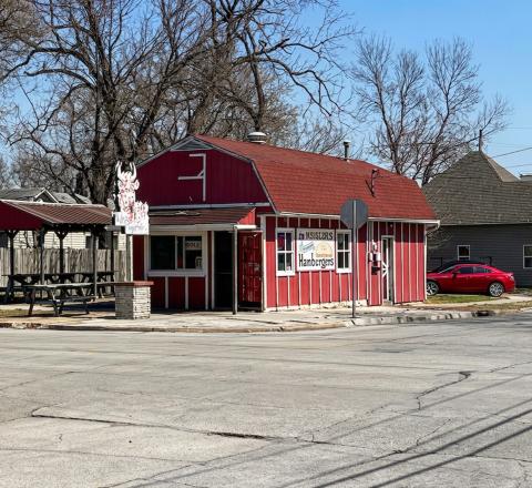 Whisler's Drive-Up