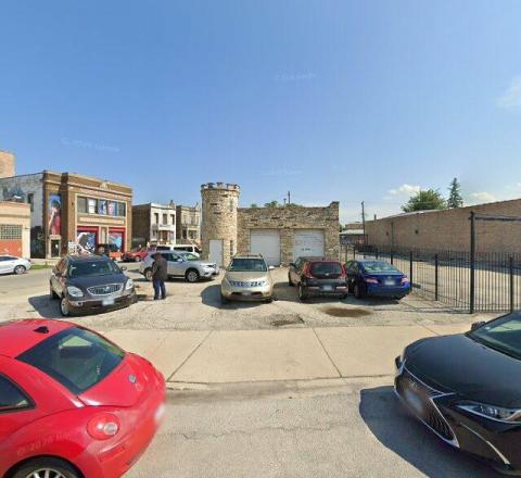 Castle Car Wash