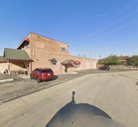 McCook Bohemian Restaurant & Lounge