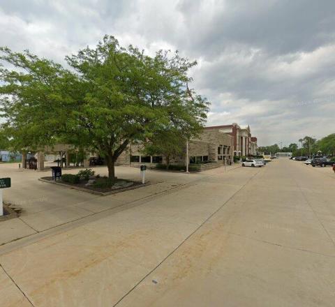 Dwight Banking Center