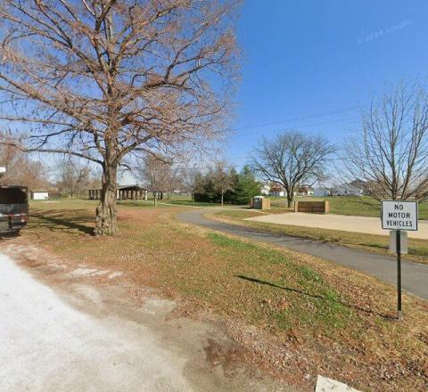 Historic Rte 66 Trail