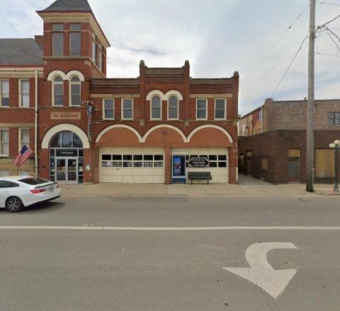 Rte 66 Hall of Fame Museum