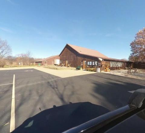 Sugar Grove Nature Center