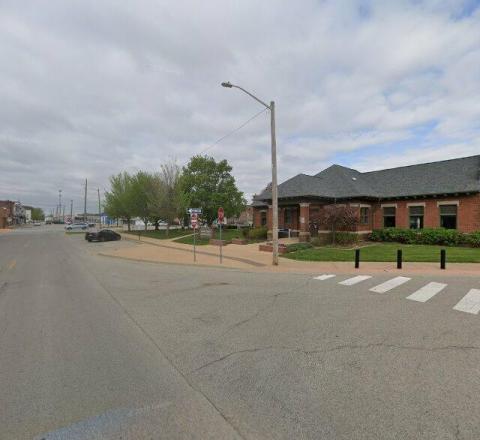 Logan County Tourism Bureau