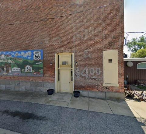 Elkhart Murals