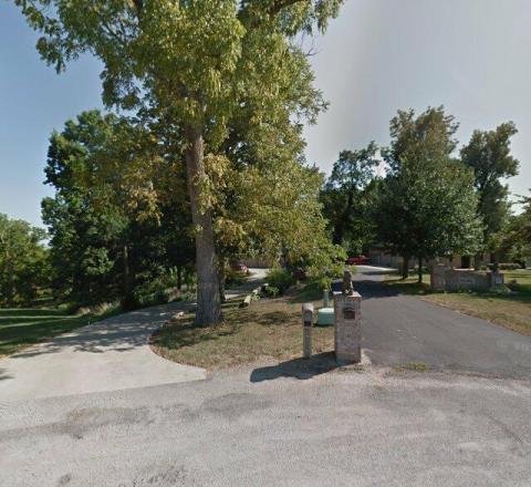 Elkhart Cemetery