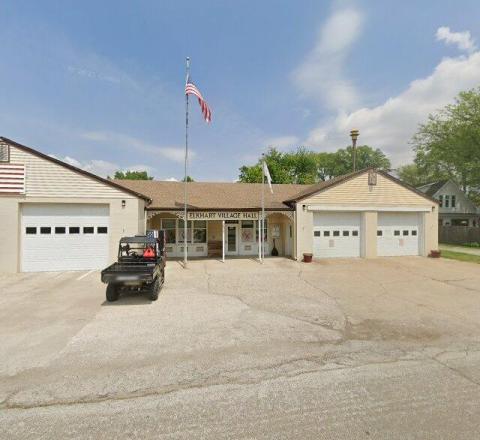 Village of Elkhart