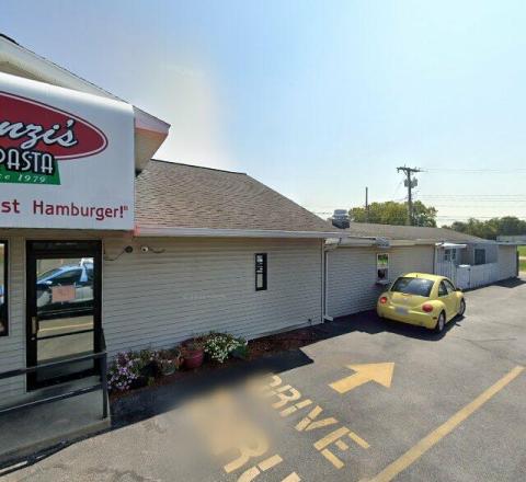 Phillips Service Station