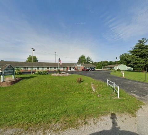 Carlin Villa Motel