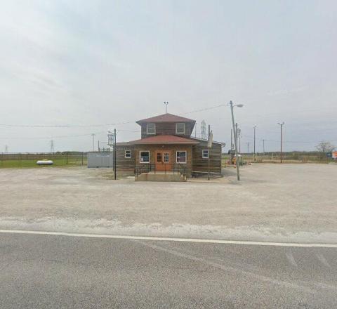 Decamp Station