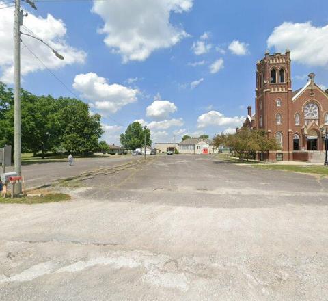 St Paul Lutheran Church