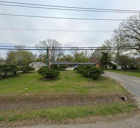 Greenway Motel
