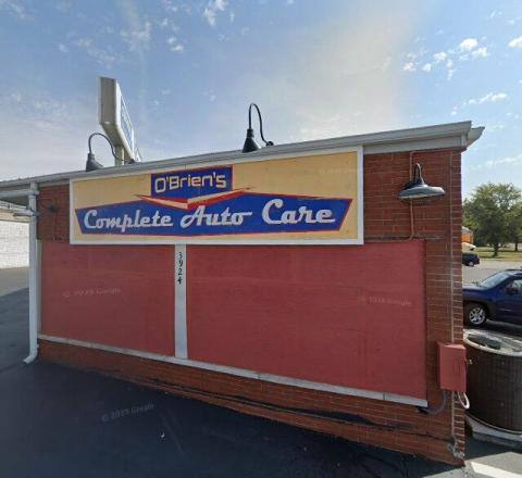 O'Brien Tire & Auto Care