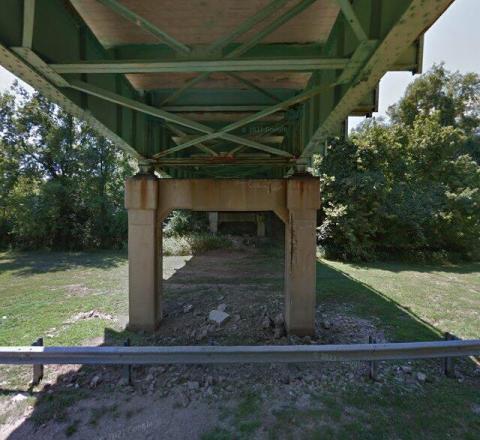 Meramec River U.S. 66 Bridge