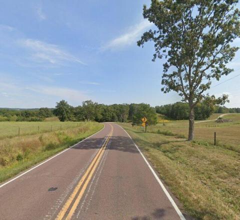 Trail of Tears Memorial