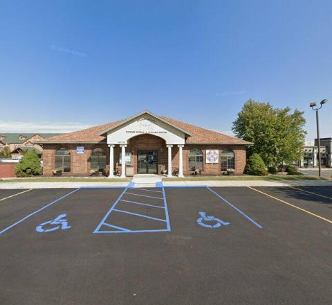 Pulaski County Tourism Bureau & Visitors Center