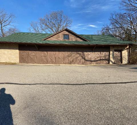 Rolla Visitor Center
