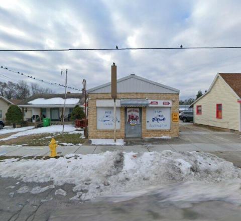 Don's Old Cars & Antiques