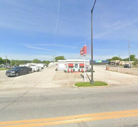 Boots Court Motel