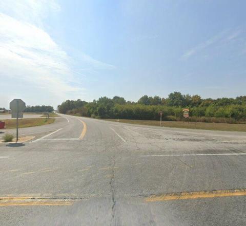 Don's Crossroads