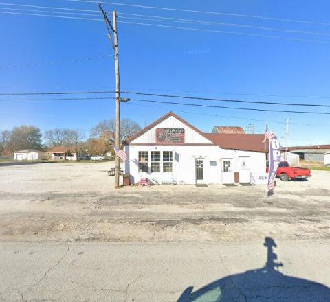 Lottie's Soda Shoppe