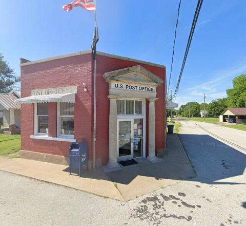 Post Office Historic Building