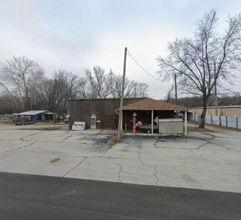 Stateline Mercantile