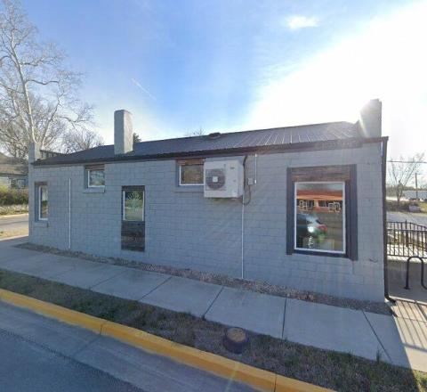 Flag City Brewing
