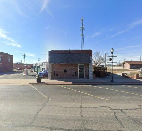 Galena City Jail