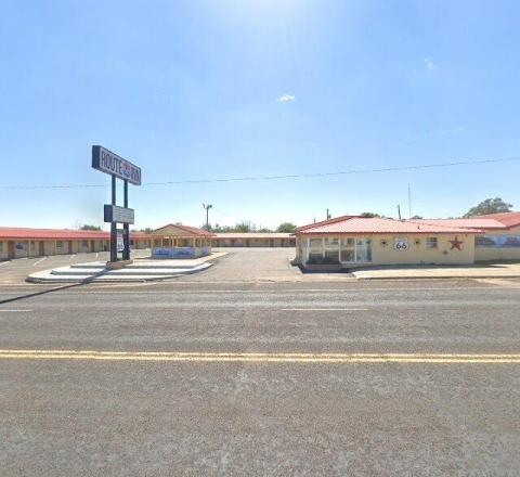 Route 66 Inn