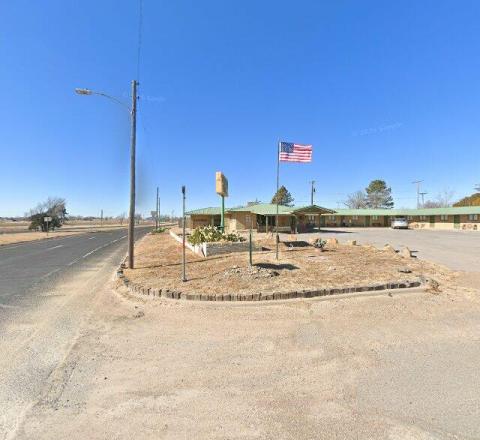 Cactus Inn Motel & RV Park