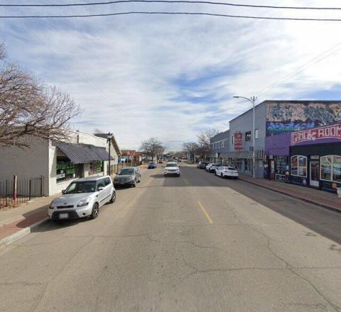 6th Street Historic District