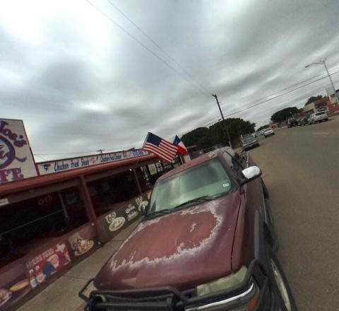 Smokey Joe's on Route 66