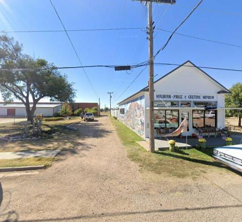 Milburn - Price Culture Museum