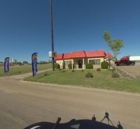 Vega Vista Grill