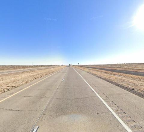 Dead End Route 66