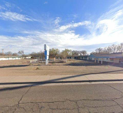 Tucumcari Inn
