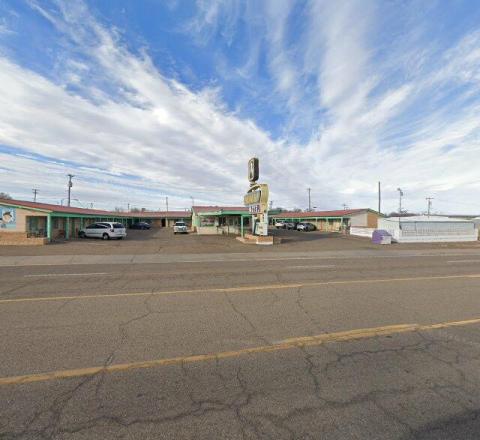Palomino Motel