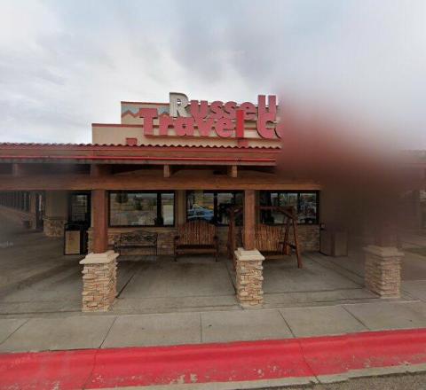 Russells Truck & Travel Center