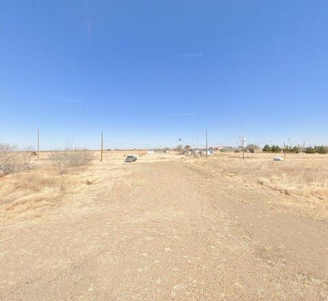 Western Motel - NM