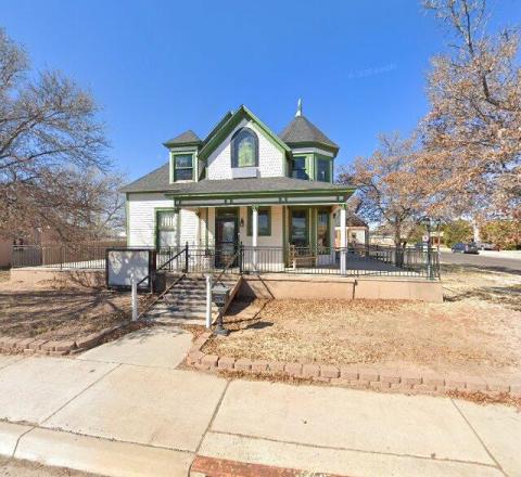 Dollhouse Bed & Breakfast