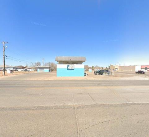 Route 66 Smoke Shop